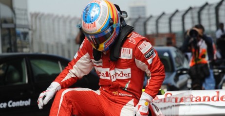 Fernando Alonso